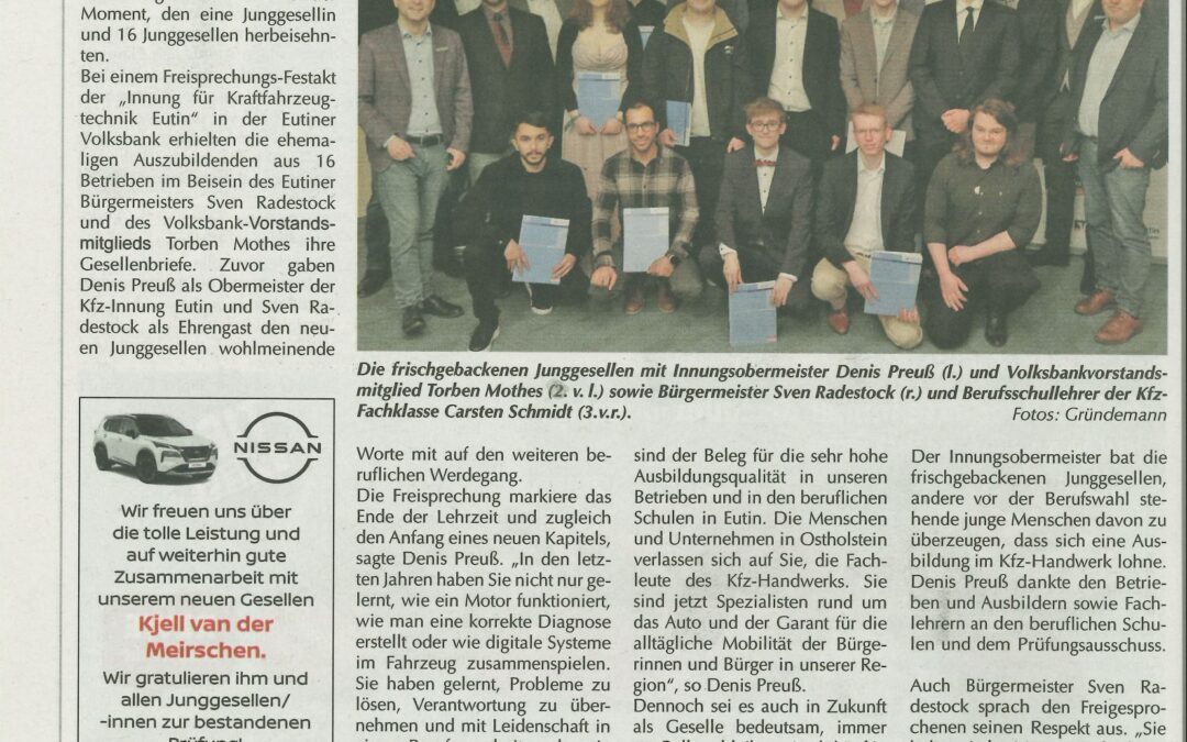 18.02.2026 der reporter