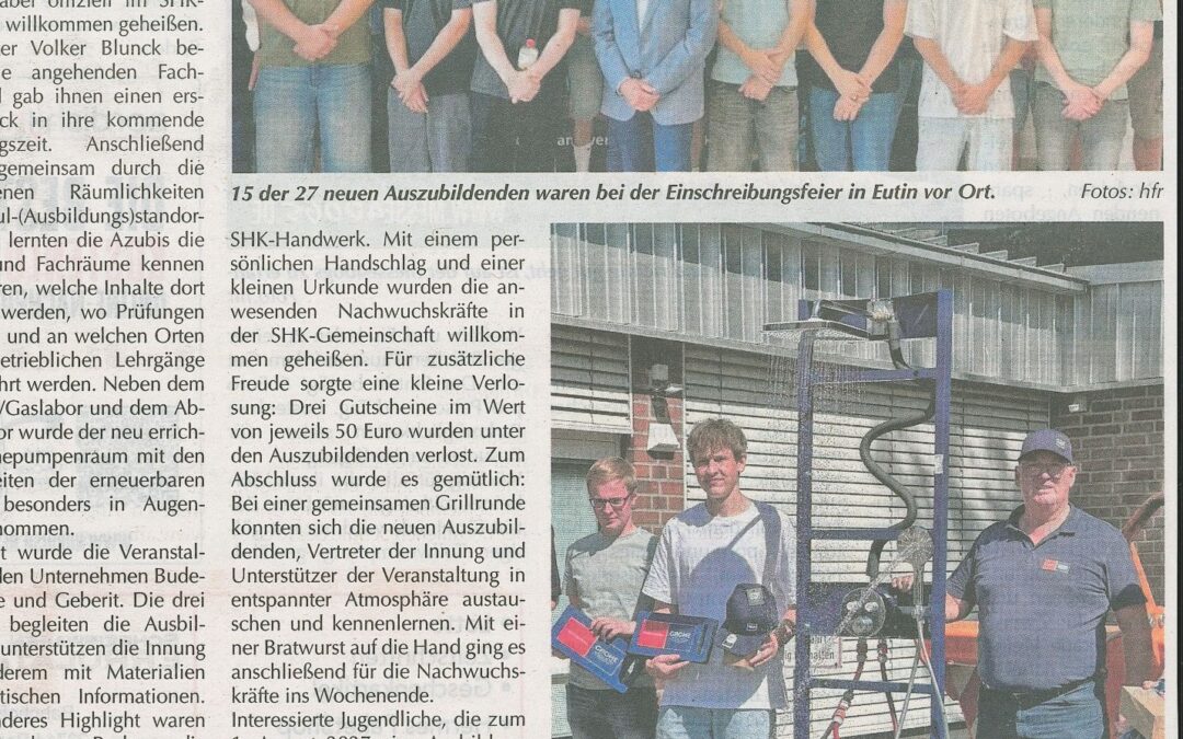 09.09.2026 der reporter